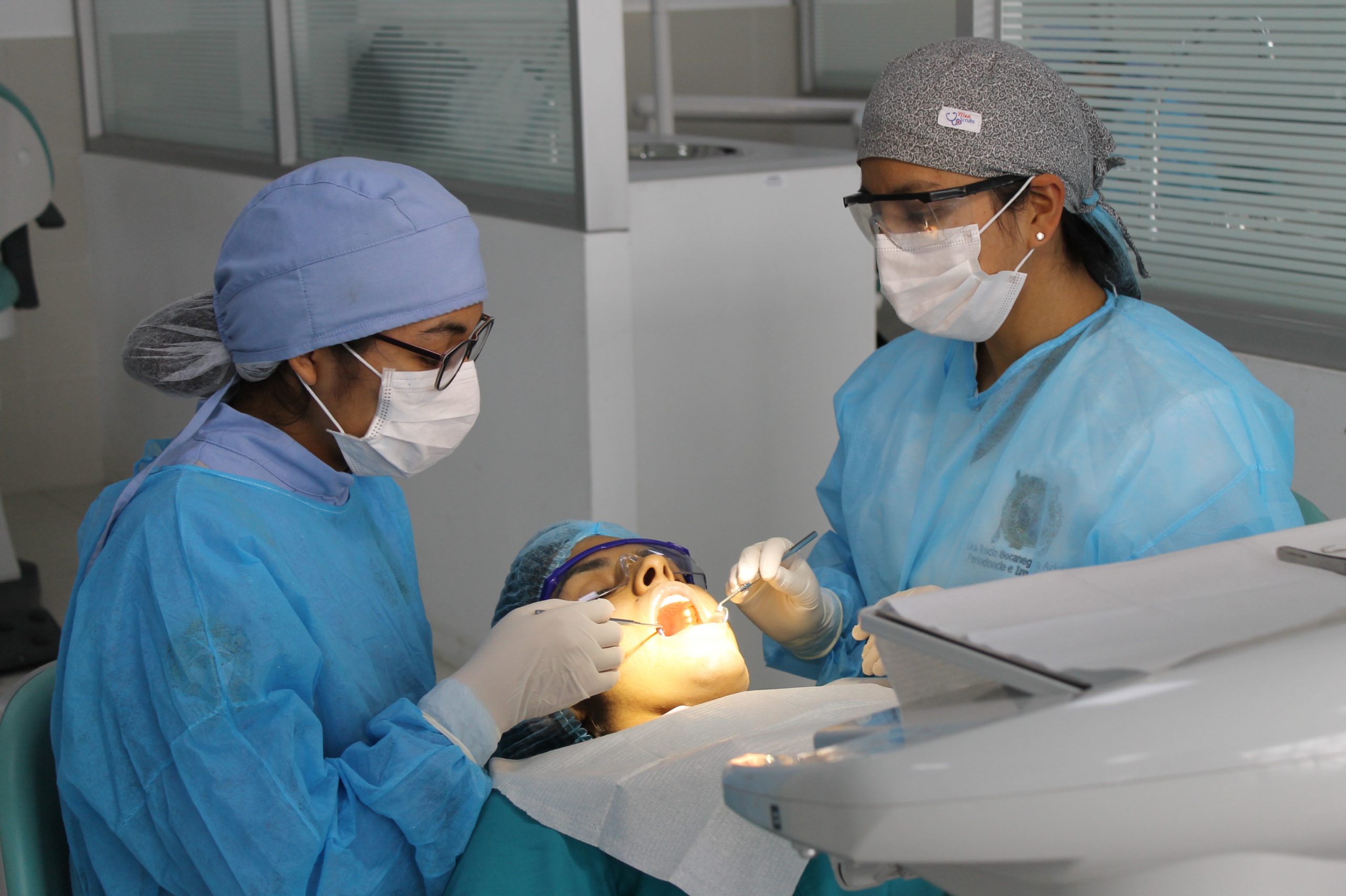 UNIDAD DE POSGRADO | FACULTAD DE ODONTOLOGÍA | UNMSM